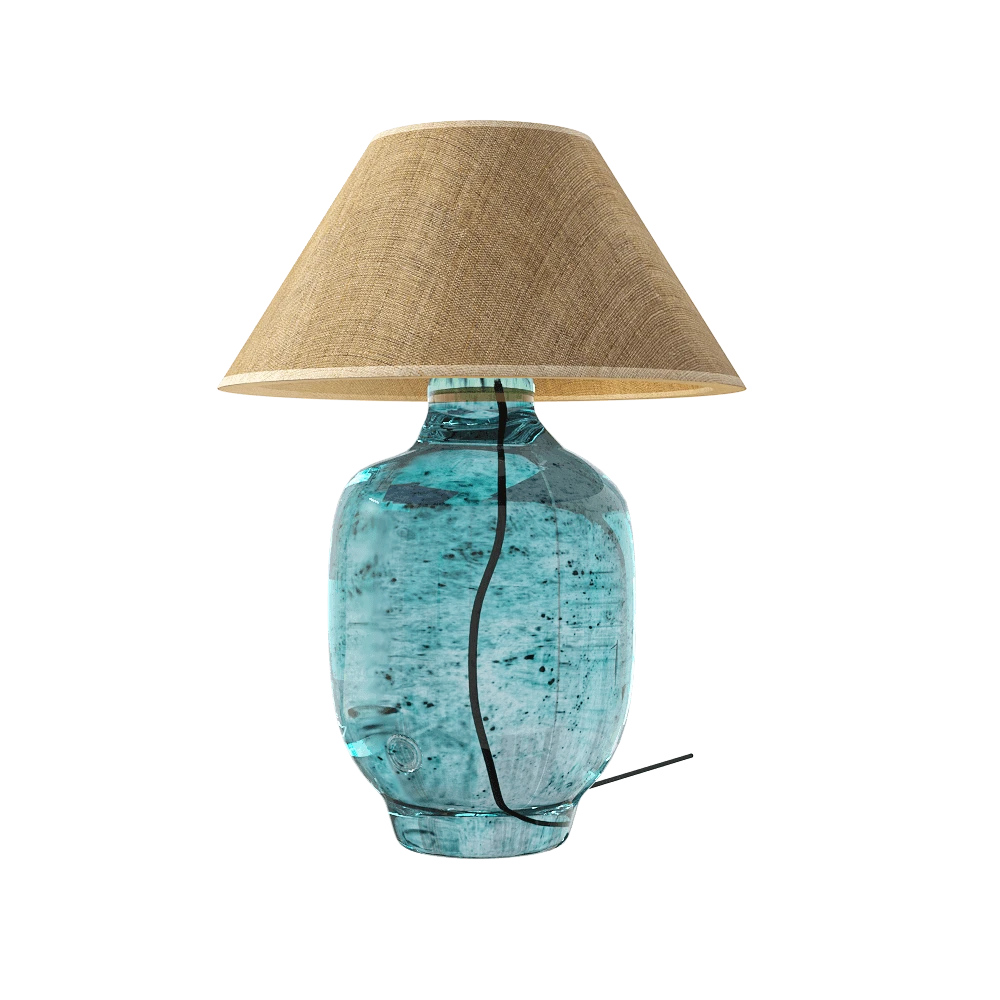 Table lamp 1
