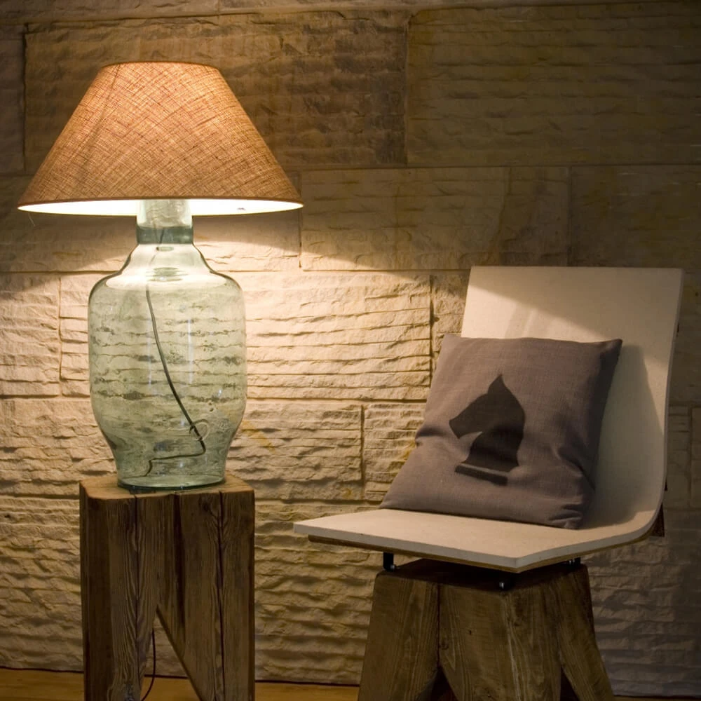 Table lamp 2