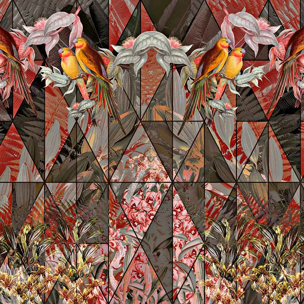 Recubrimiento de pared 1