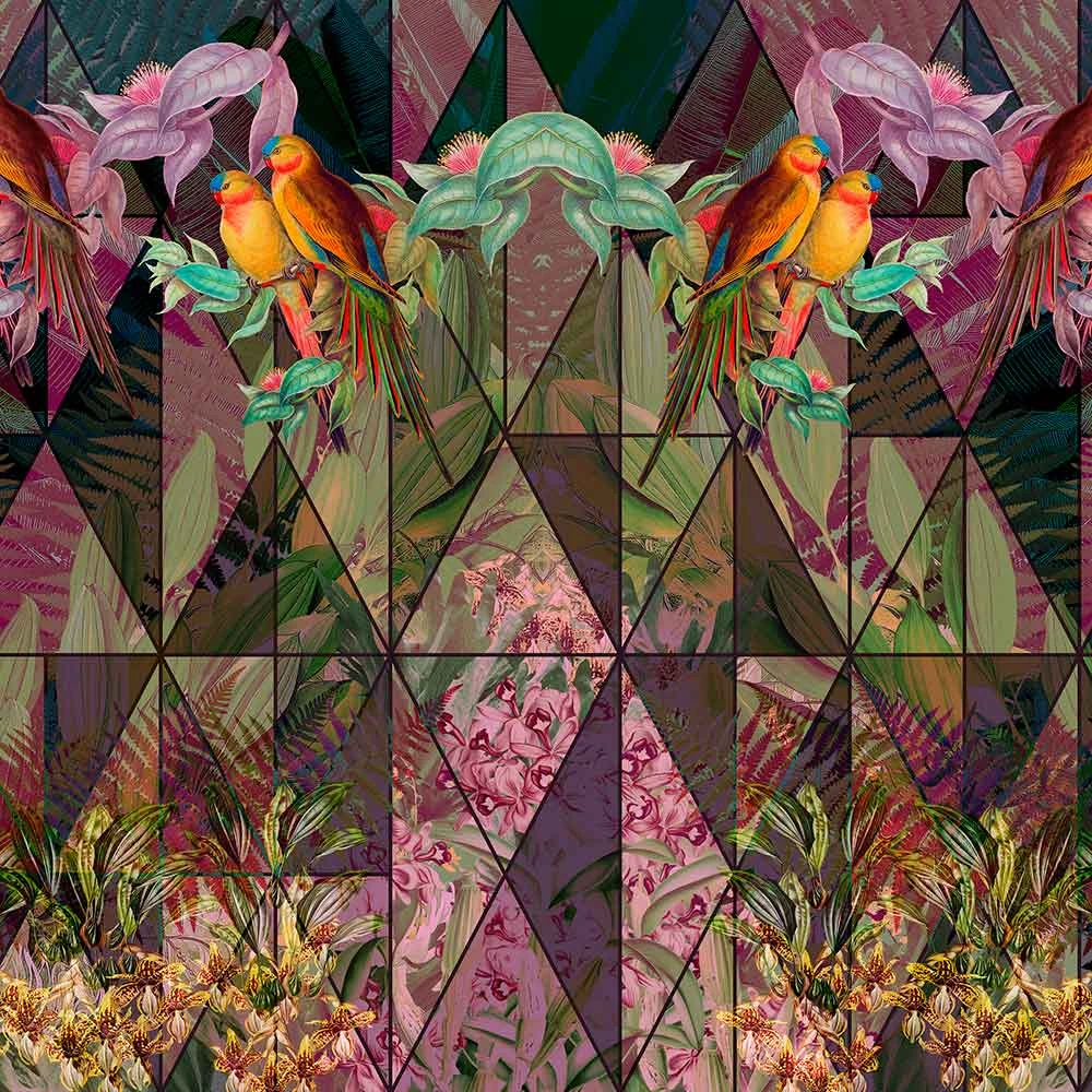 Recubrimiento de pared 2