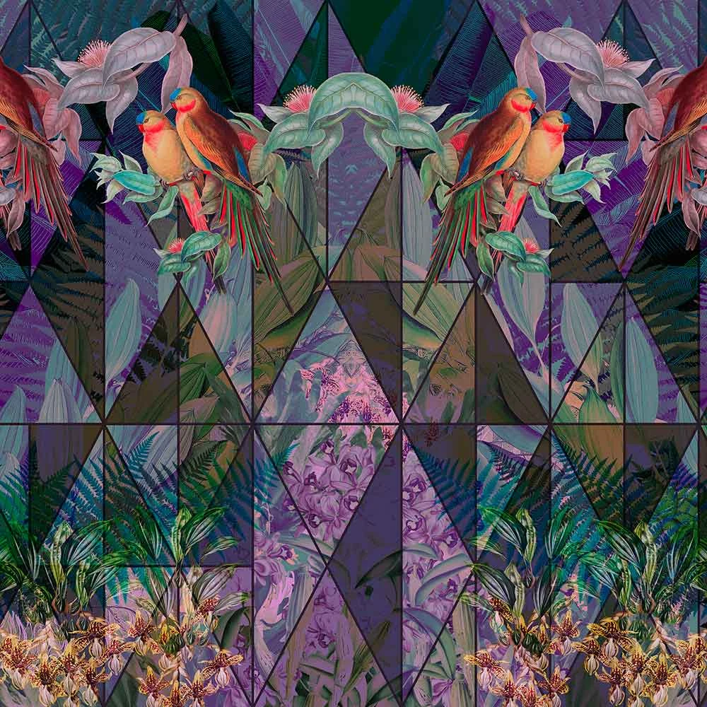 Recubrimiento de pared 3