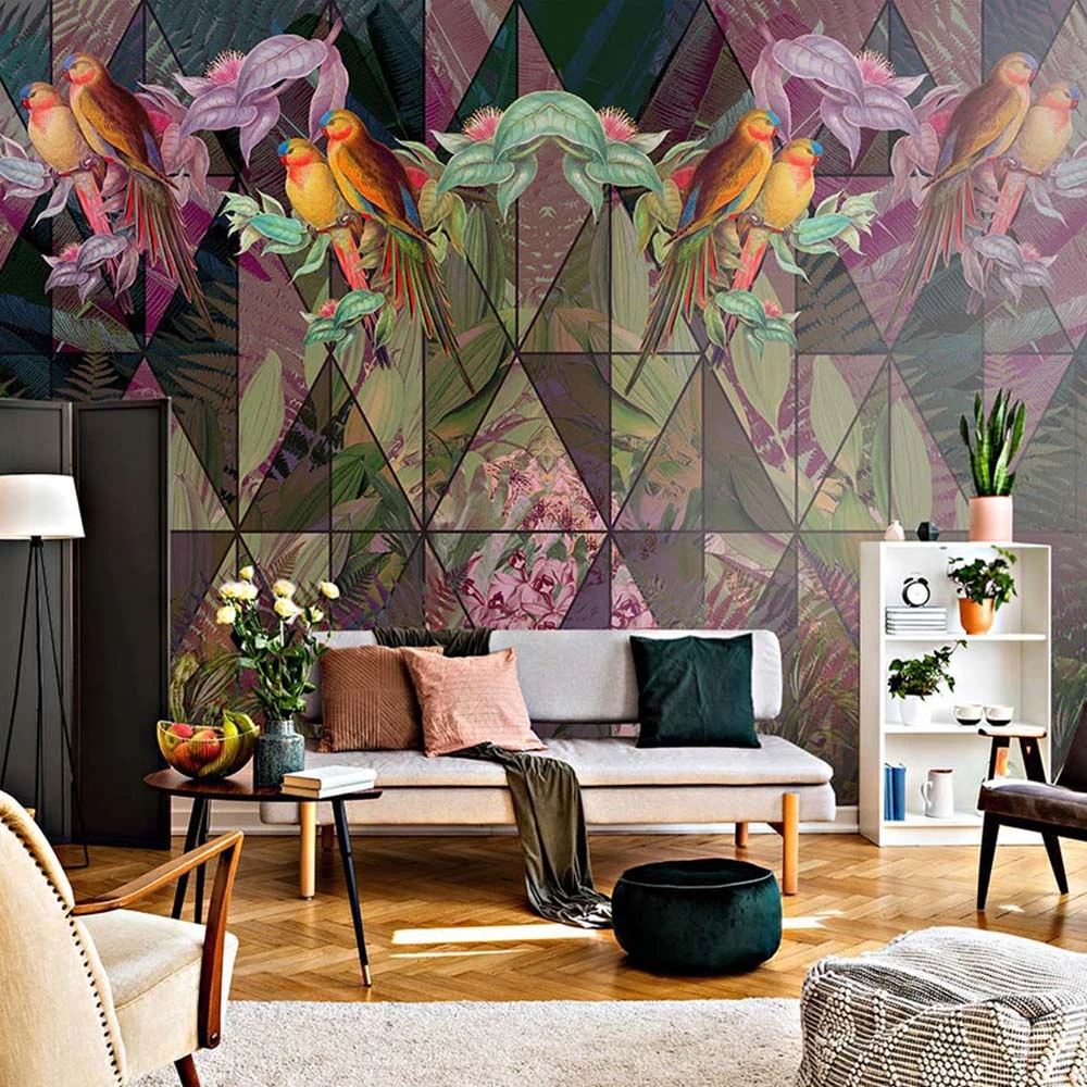 Recubrimiento de pared 5