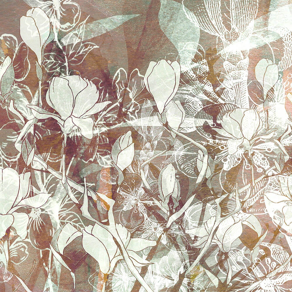 Rivestimento murale 1