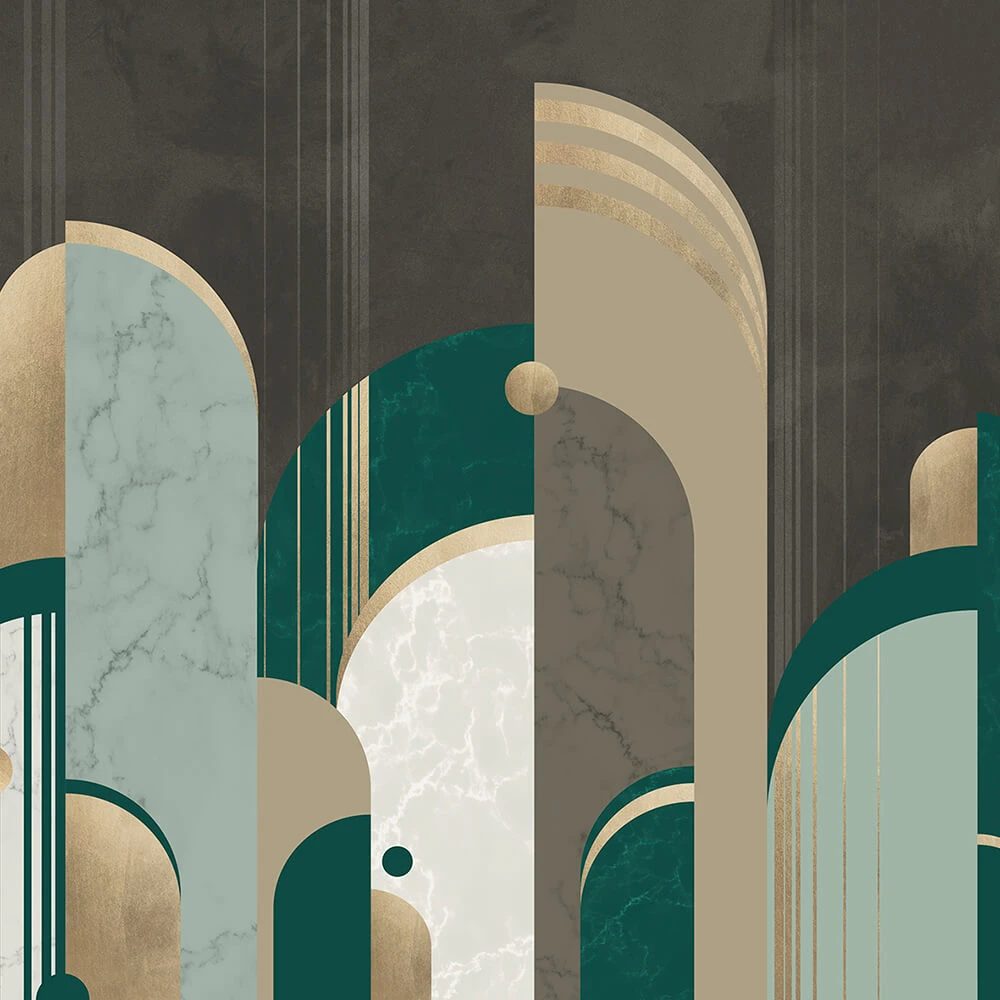 Պատի ծածկույթներ 1