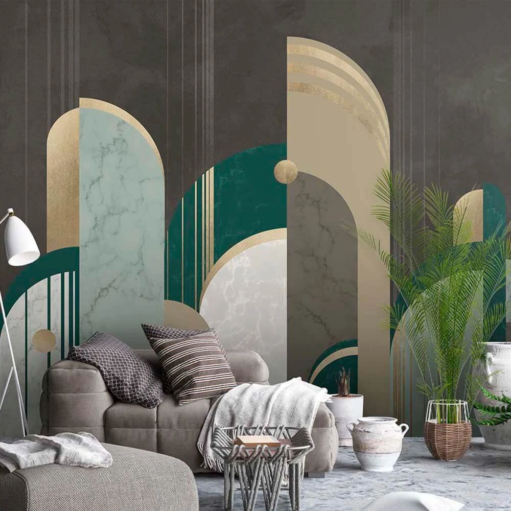 Պատի ծածկույթներ 3