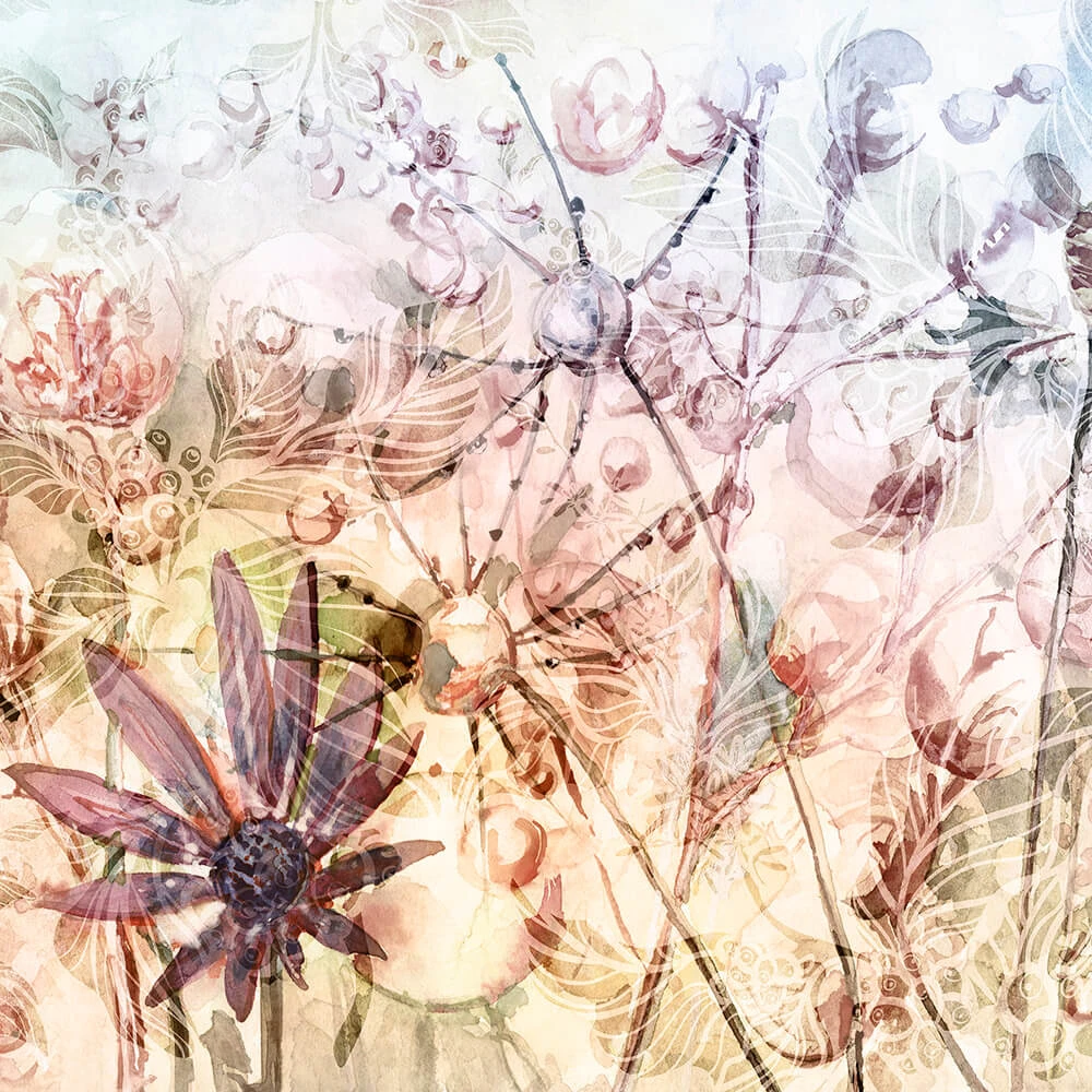 Rivestimento murale 1