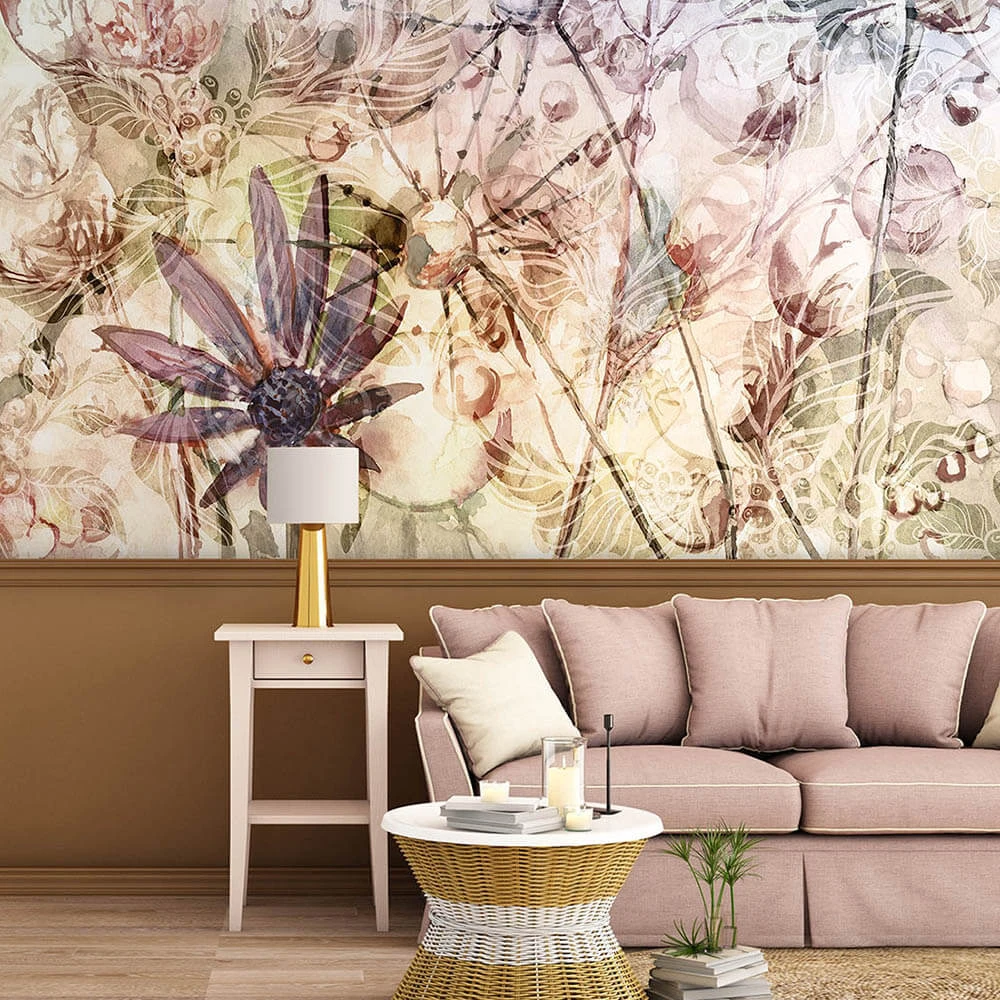 Rivestimento murale 6