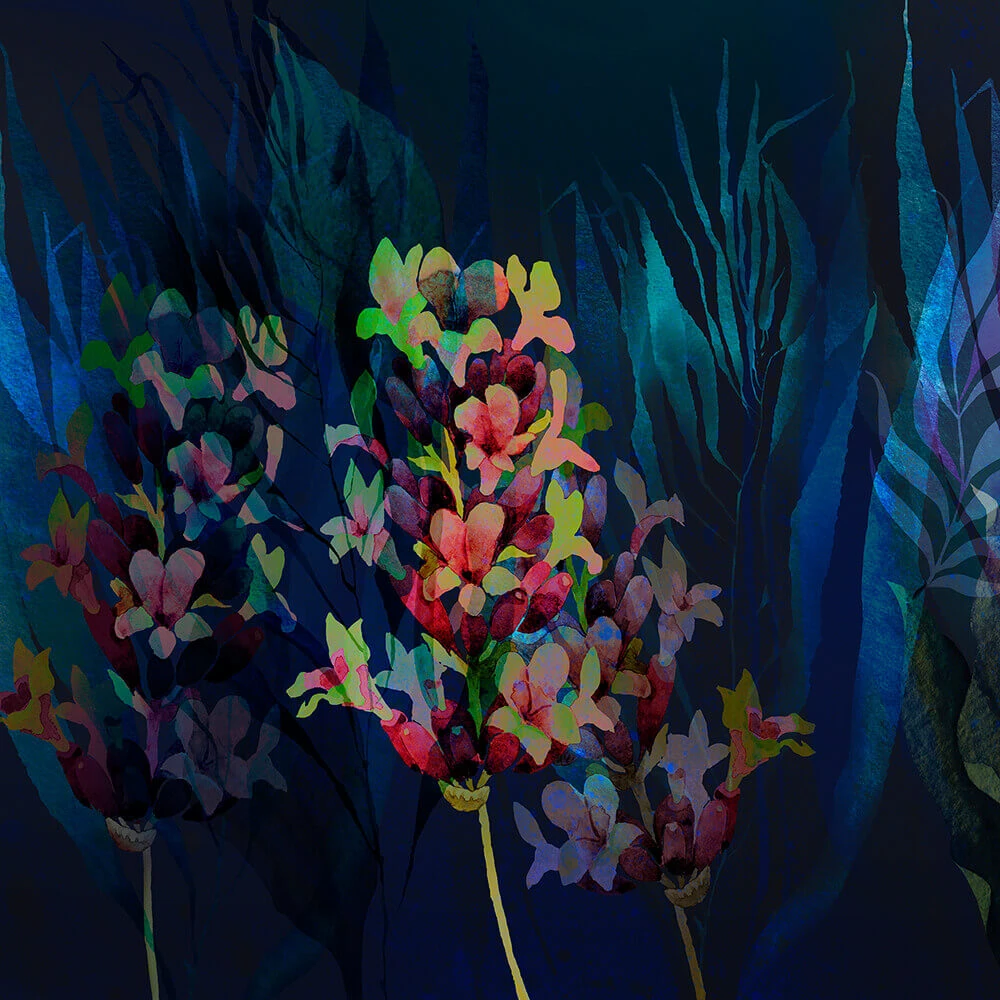 Rivestimento murale 1