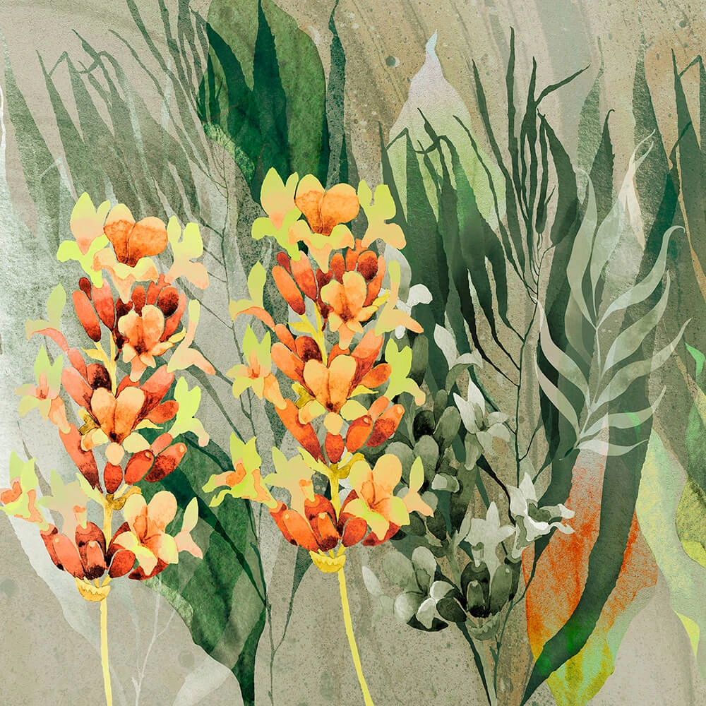 Rivestimento murale 2