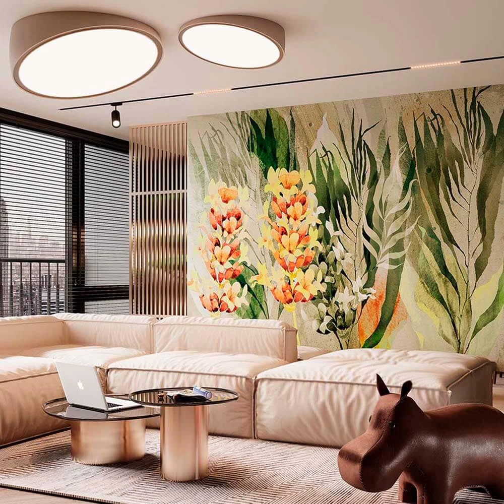 Rivestimento murale 3