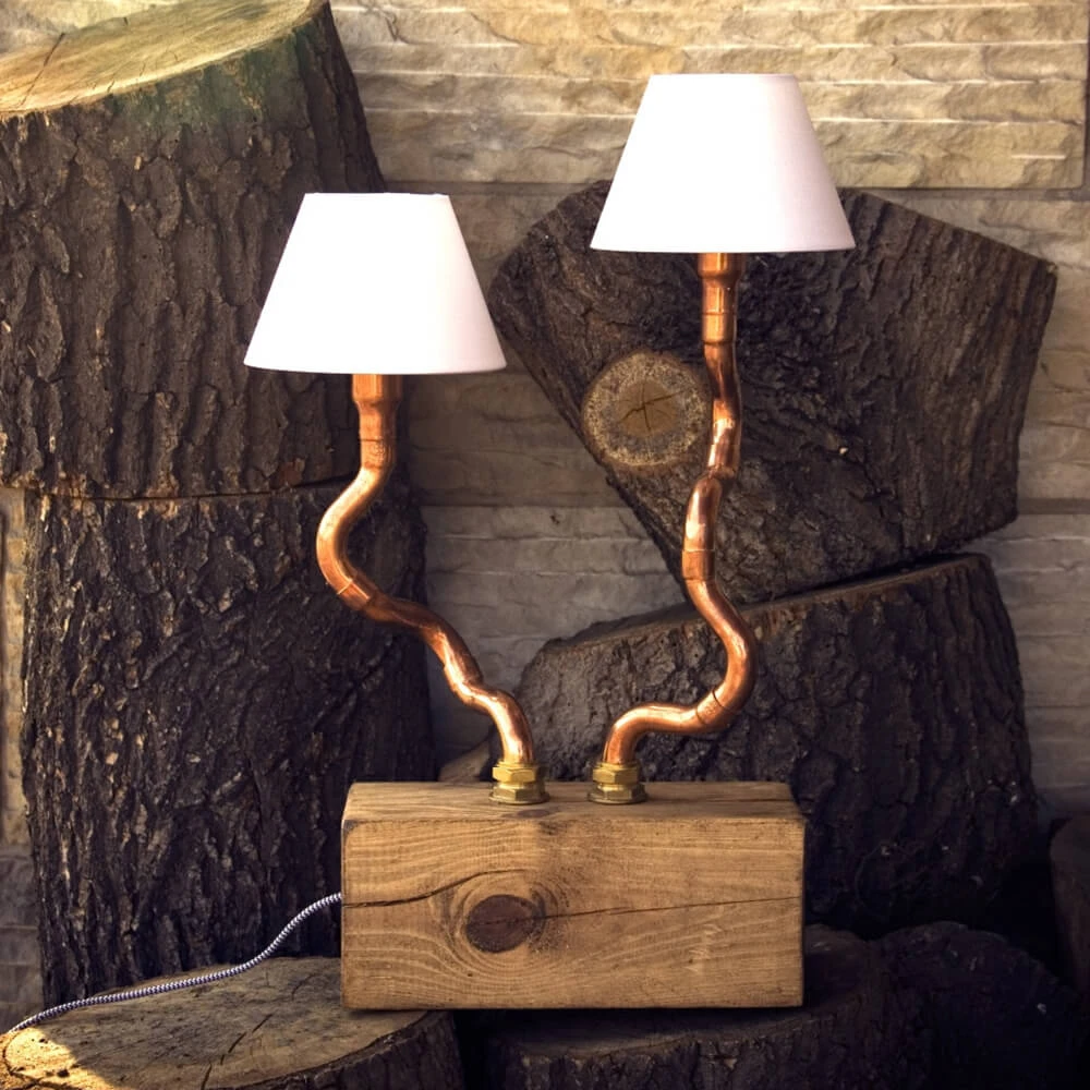 Table lamp 2