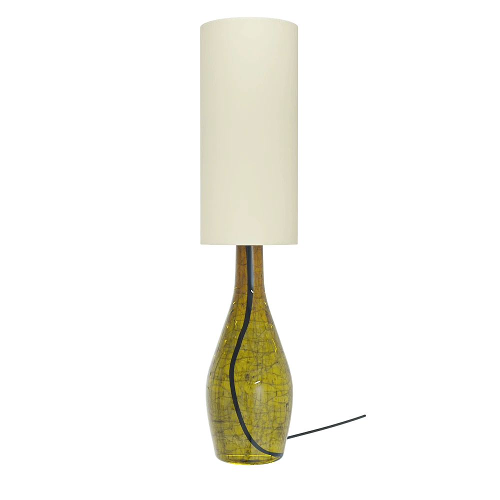 Table lamp 1