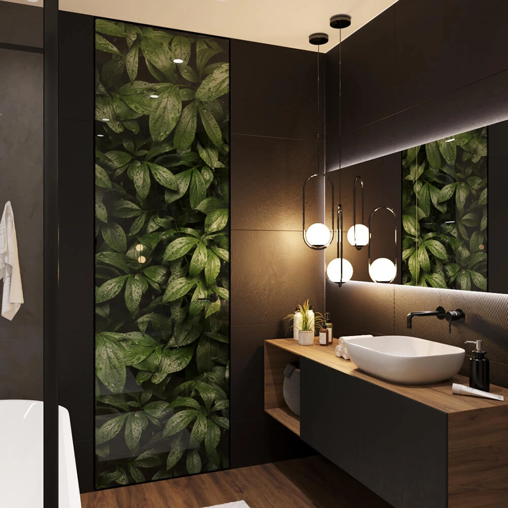 Rivestimento murale 2