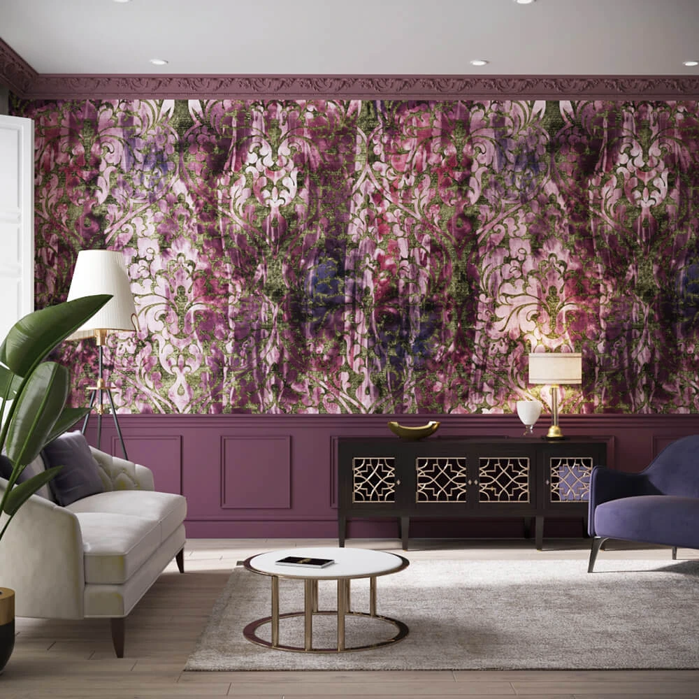 Rivestimento murale 2