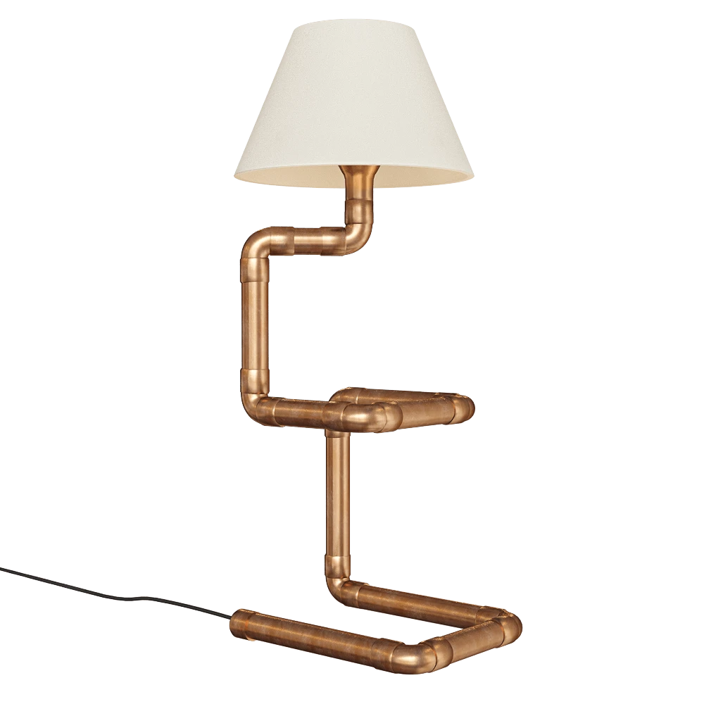 Table lamp 1