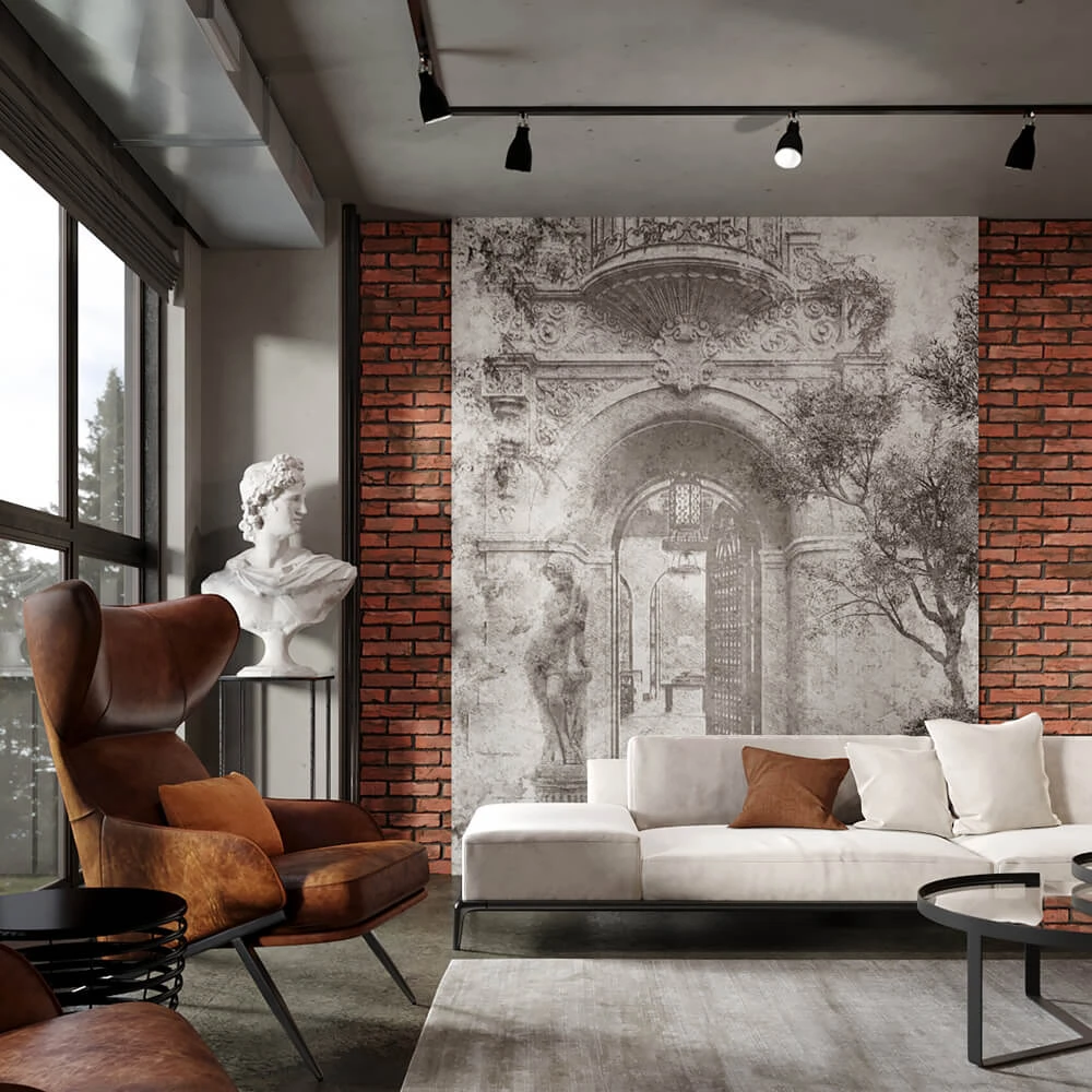 Recubrimiento de pared 2