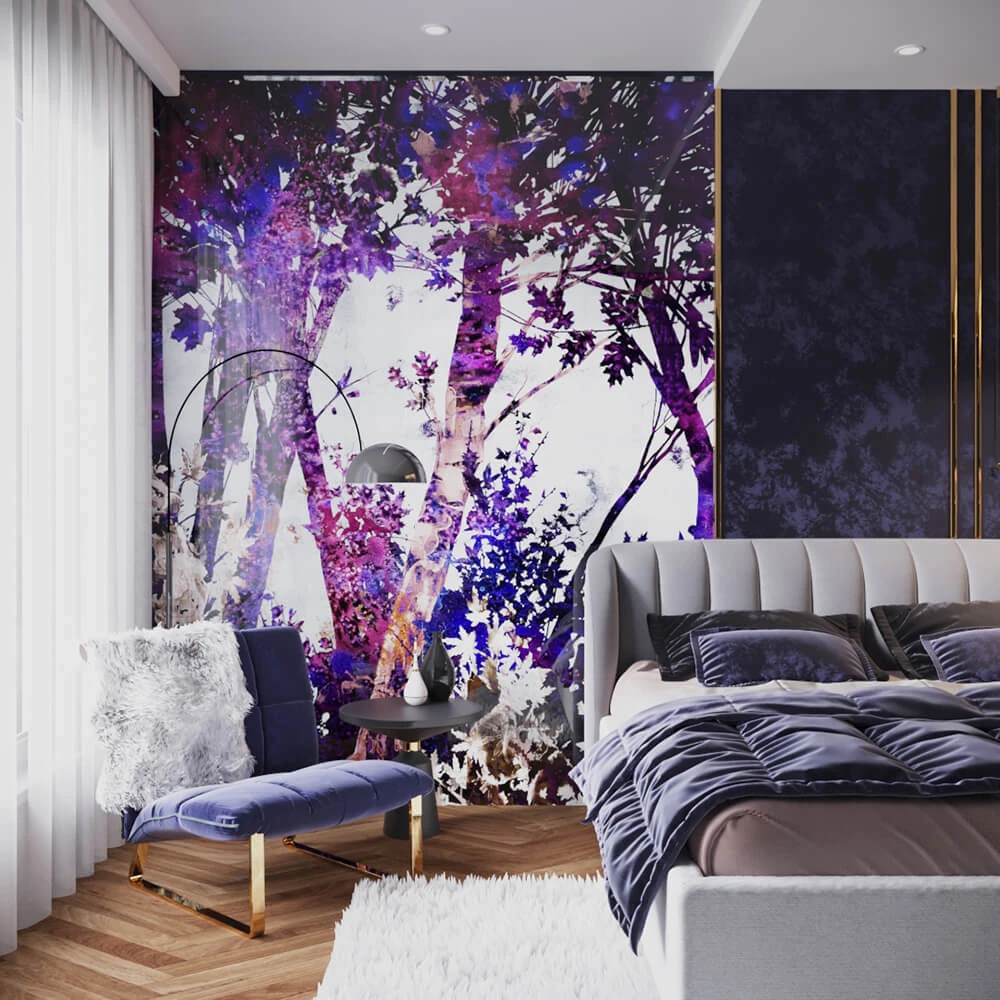 Rivestimento murale 2