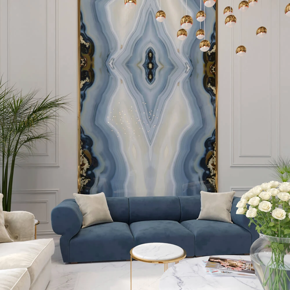 Recubrimiento de pared 2