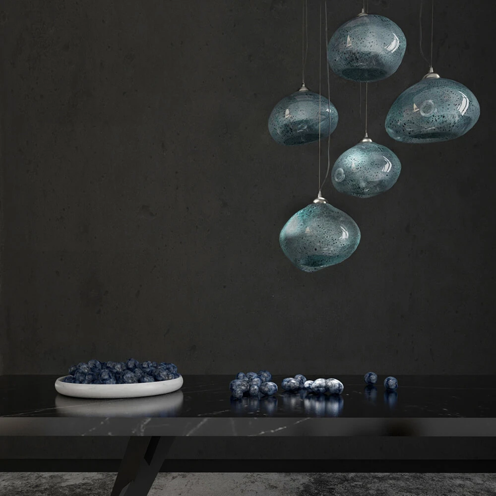 Chandelier Gie El Meduse LGH0701 (2)