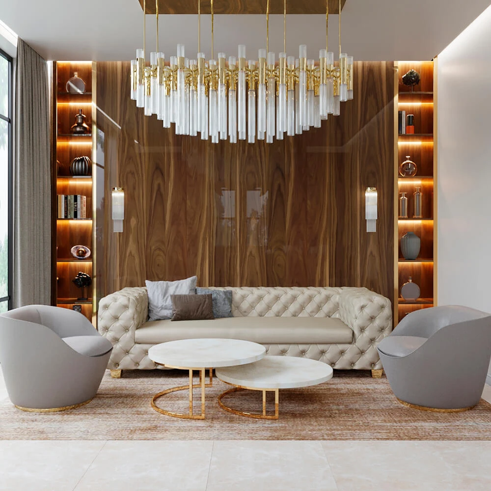 Recubrimiento de pared 2