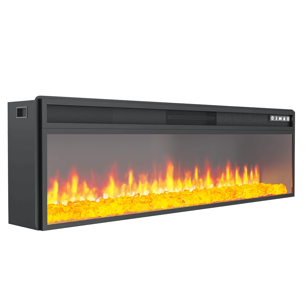 Kamin 1