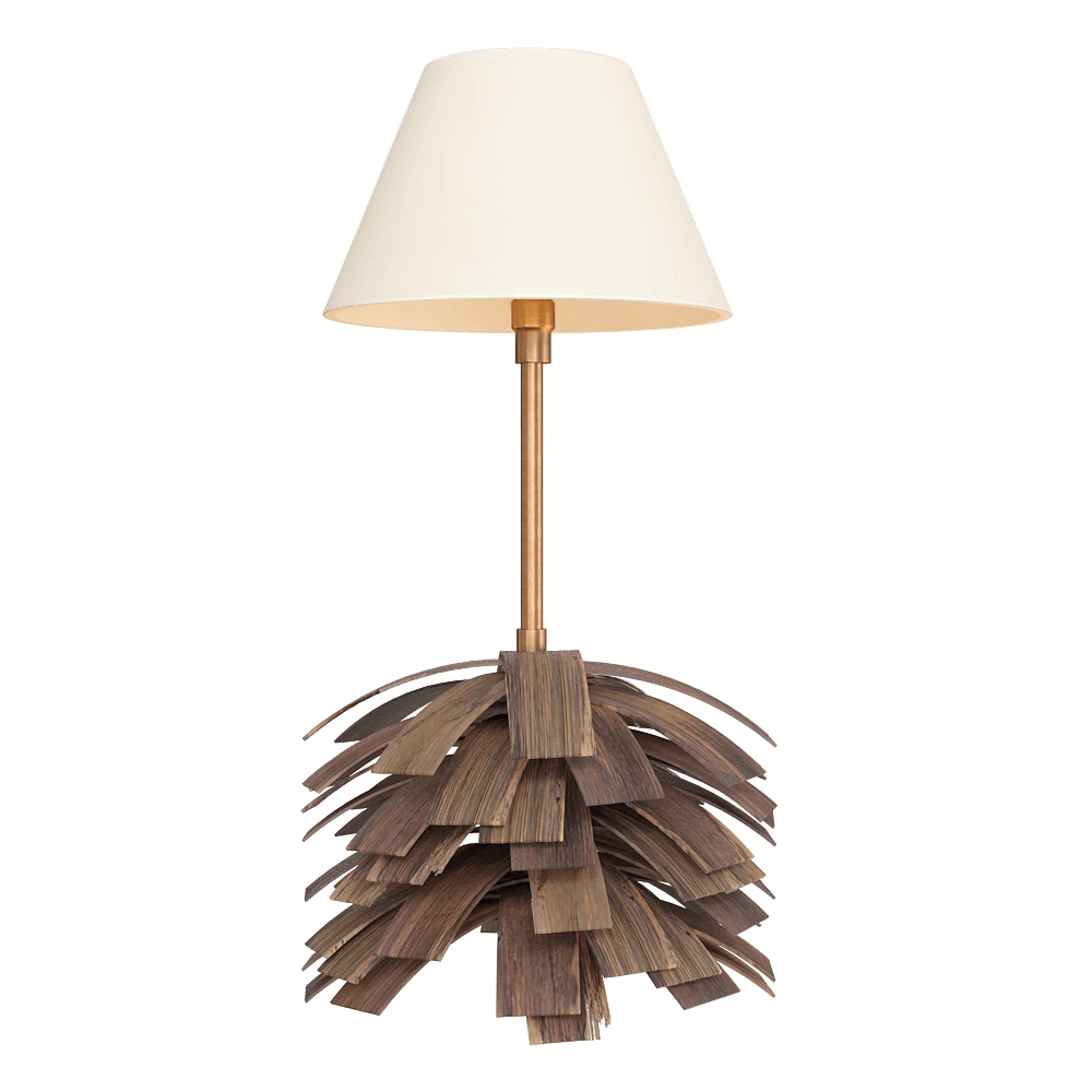 Table lamp 1