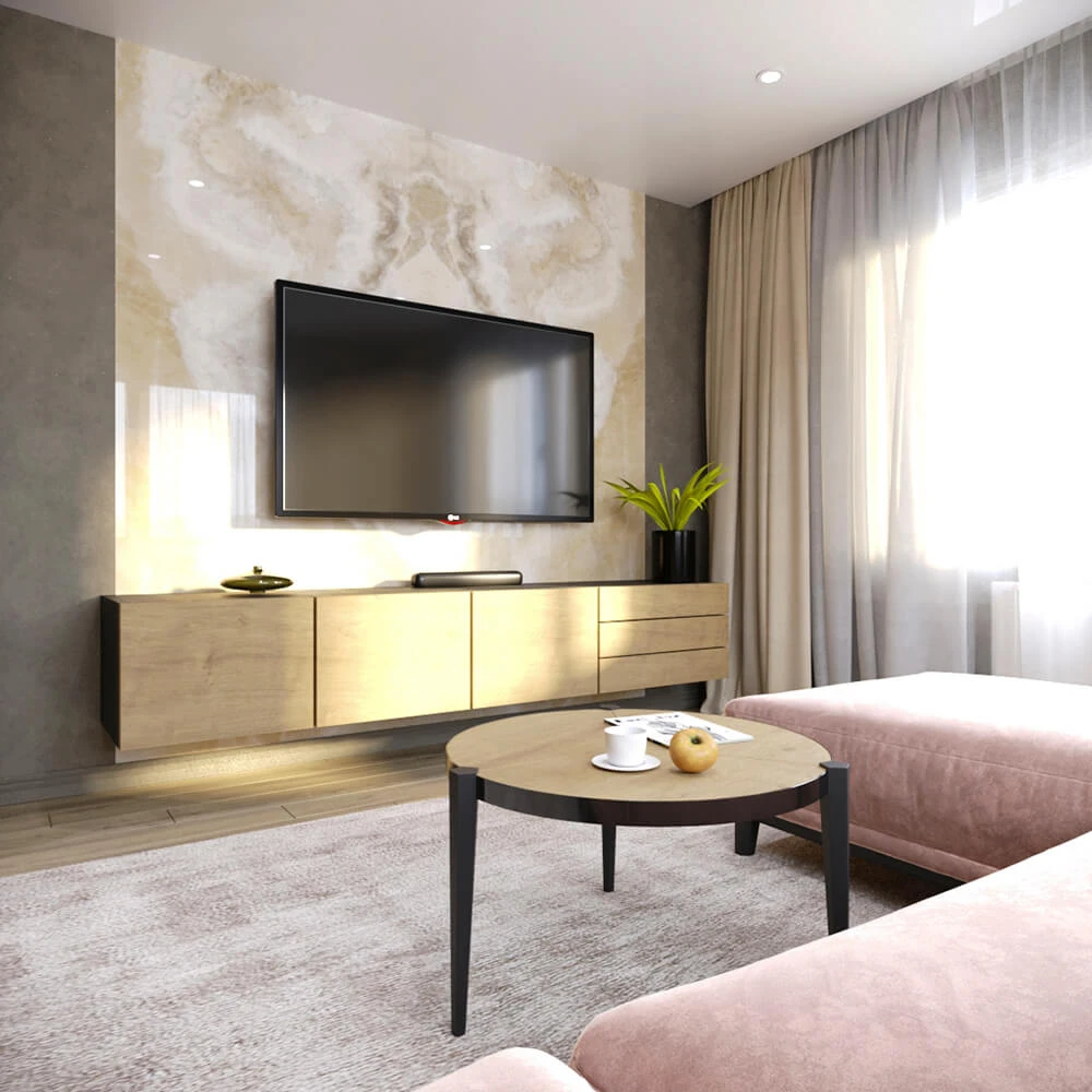 Պատի ծածկույթներ 2