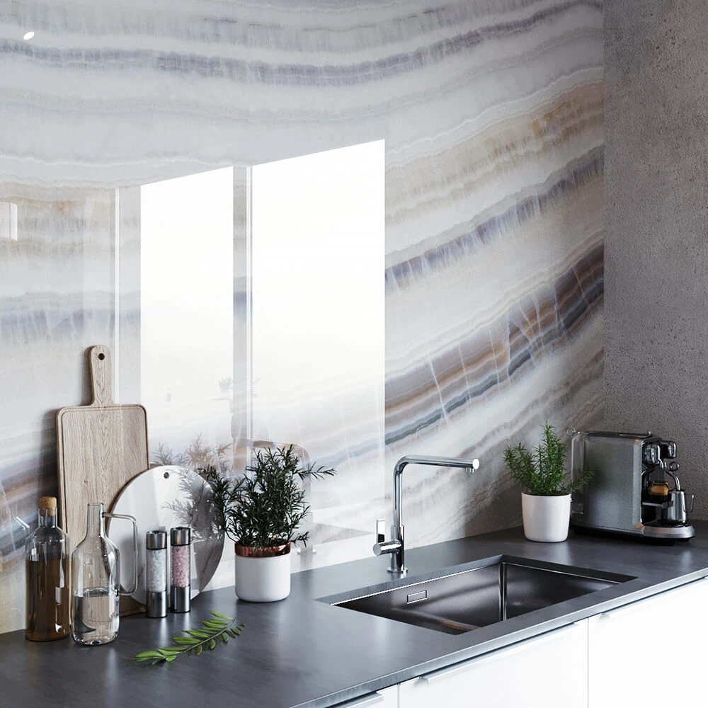 Recubrimiento de pared 2