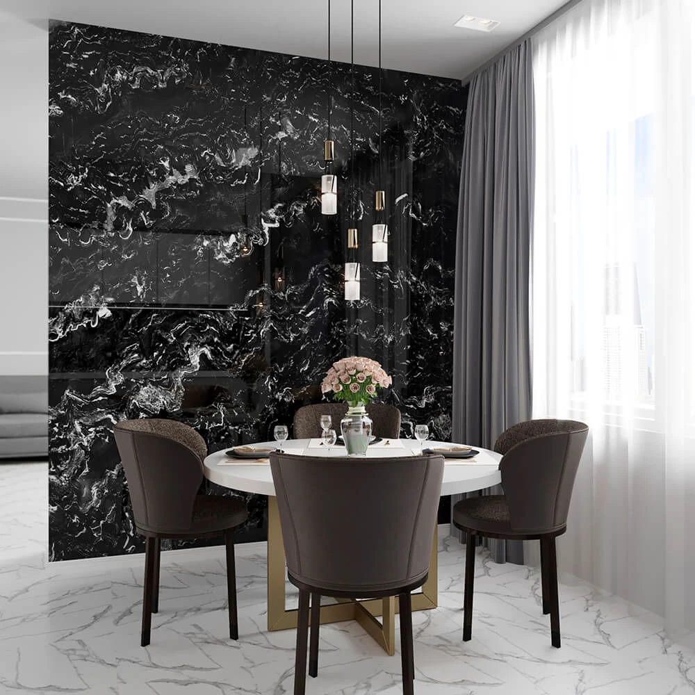 Պատի ծածկույթներ 2