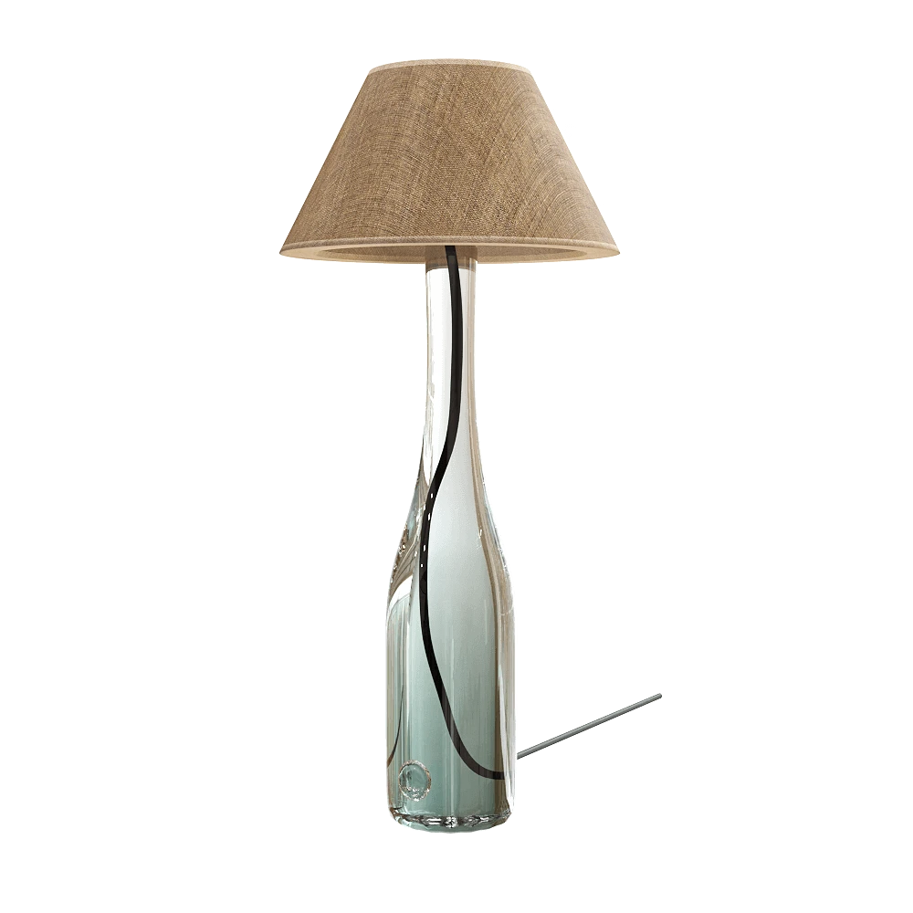 Table Lamp Gie El FOG medium LGH0191