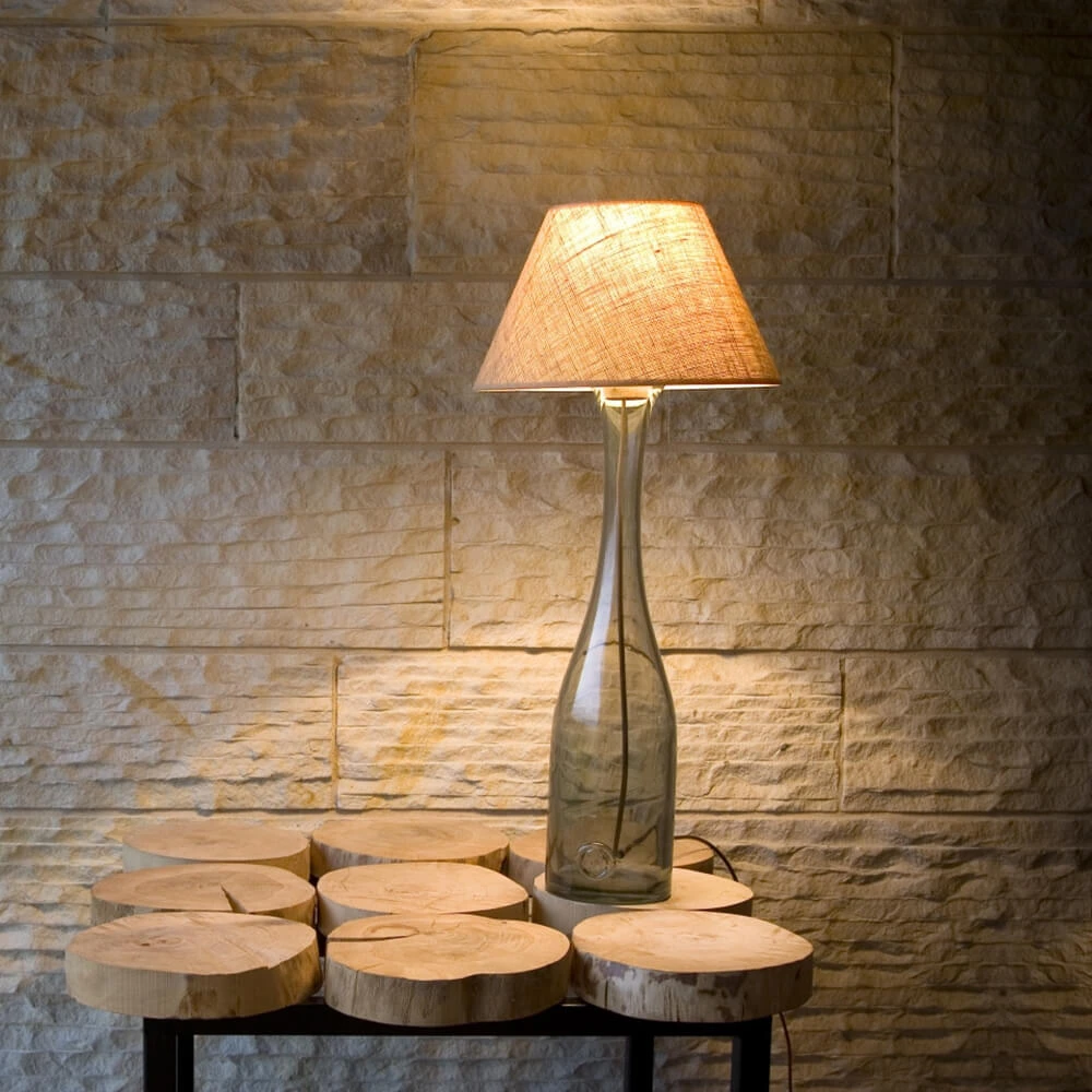 Table Lamp Gie El FOG medium LGH0191 (2)