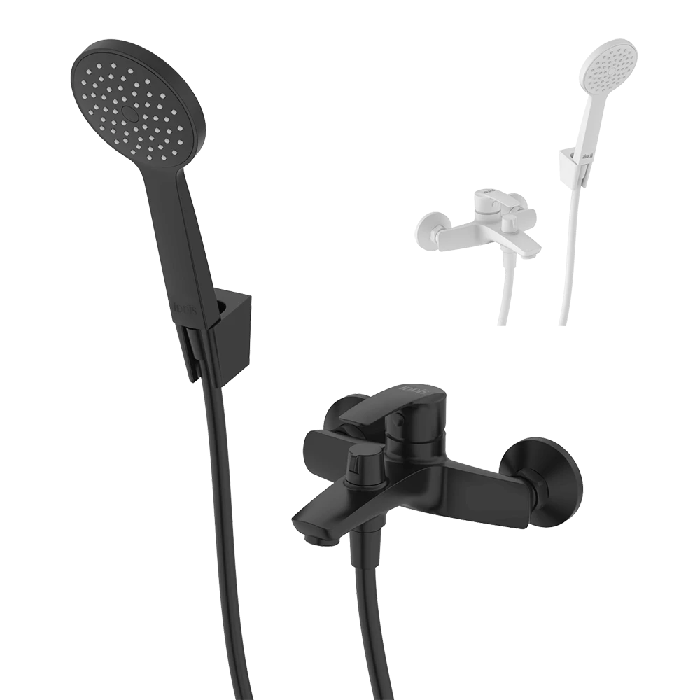 Rubinetto del bagno 1