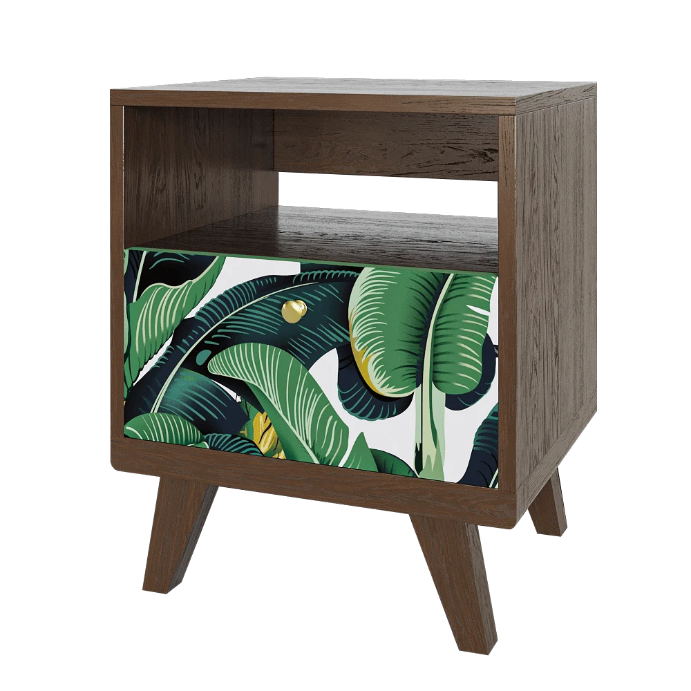 Aparador y cómoda 1