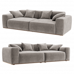 Sofa SAGA 006/007