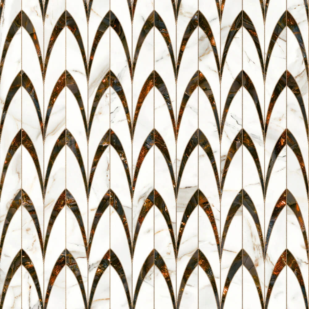 Rivestimento murale 1