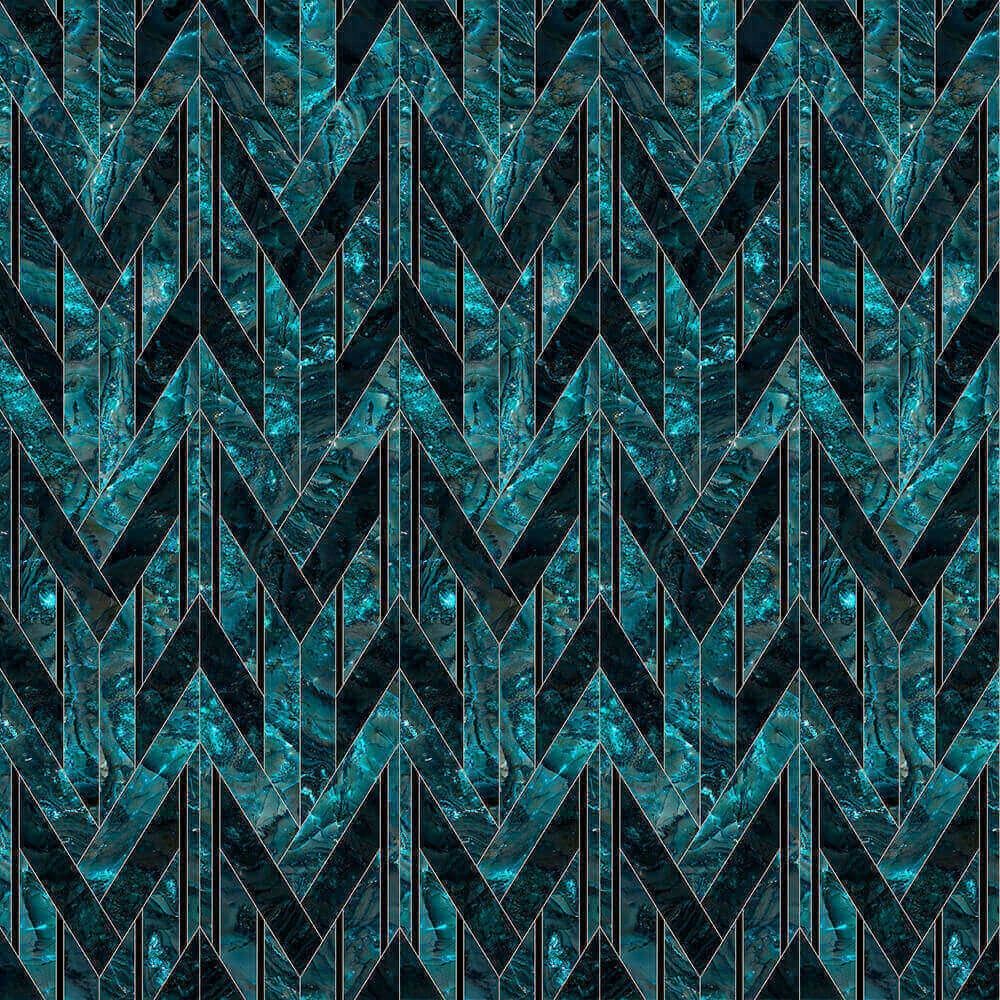 Стены, обои 1