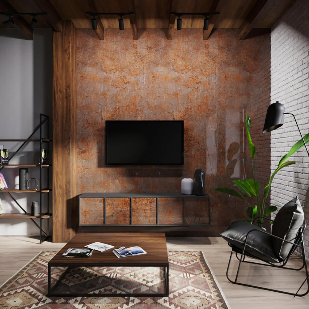 Rivestimento murale 2