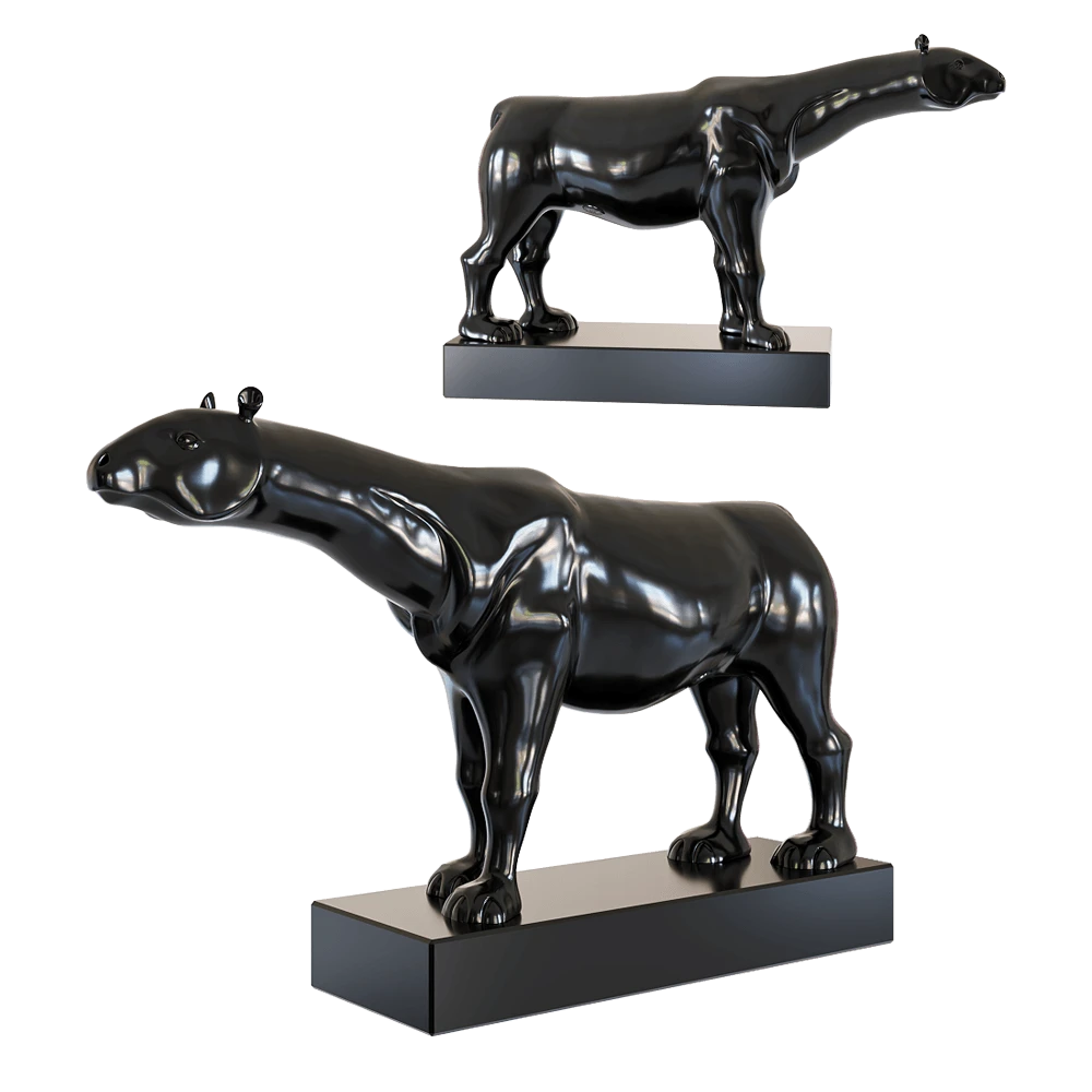 Քանդակներ 1