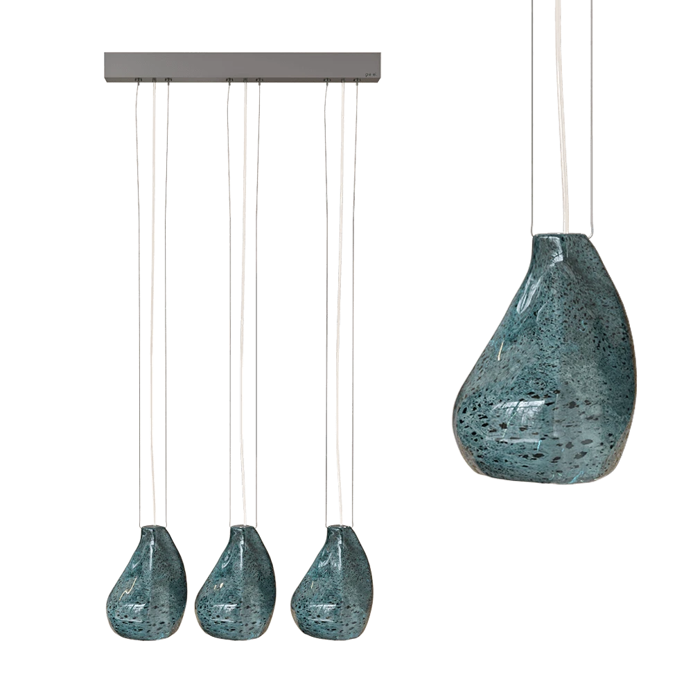 Chandelier Gie El DROP 3 LGH0690