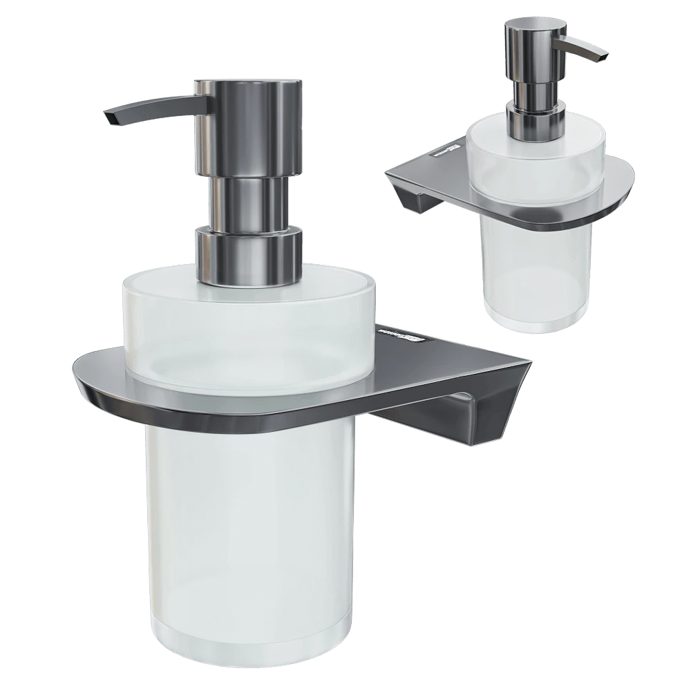 Accesorios de baño 1