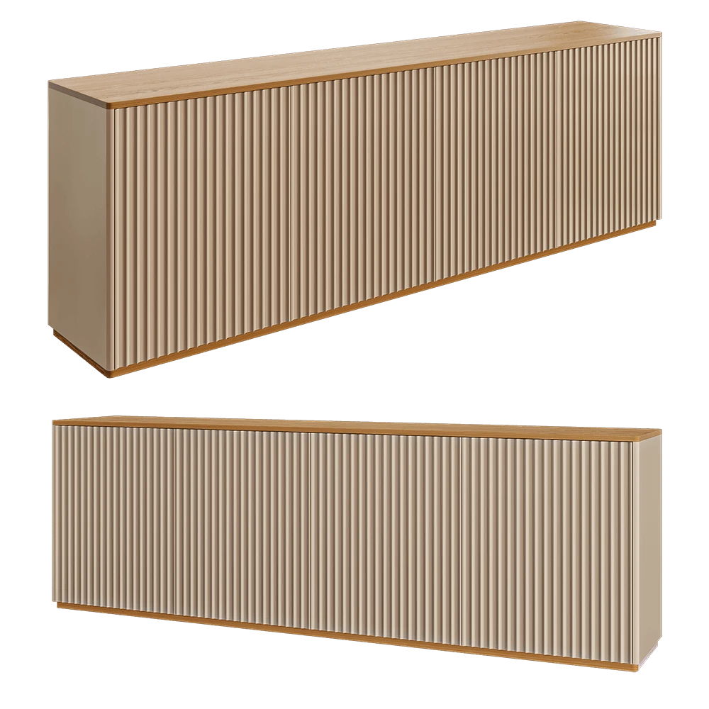 Chest of Drawers The IDEA VR12