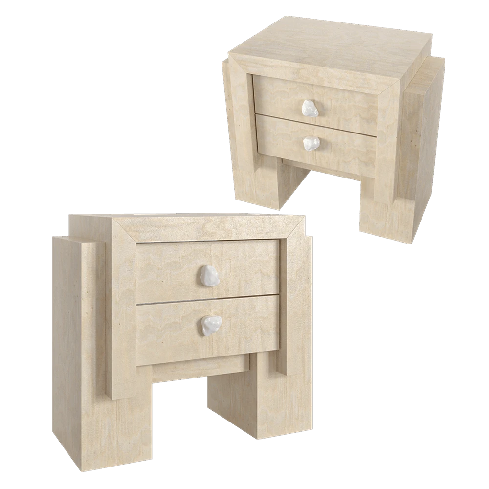 Օժանդակ սեղաններ և բուֆետ 1