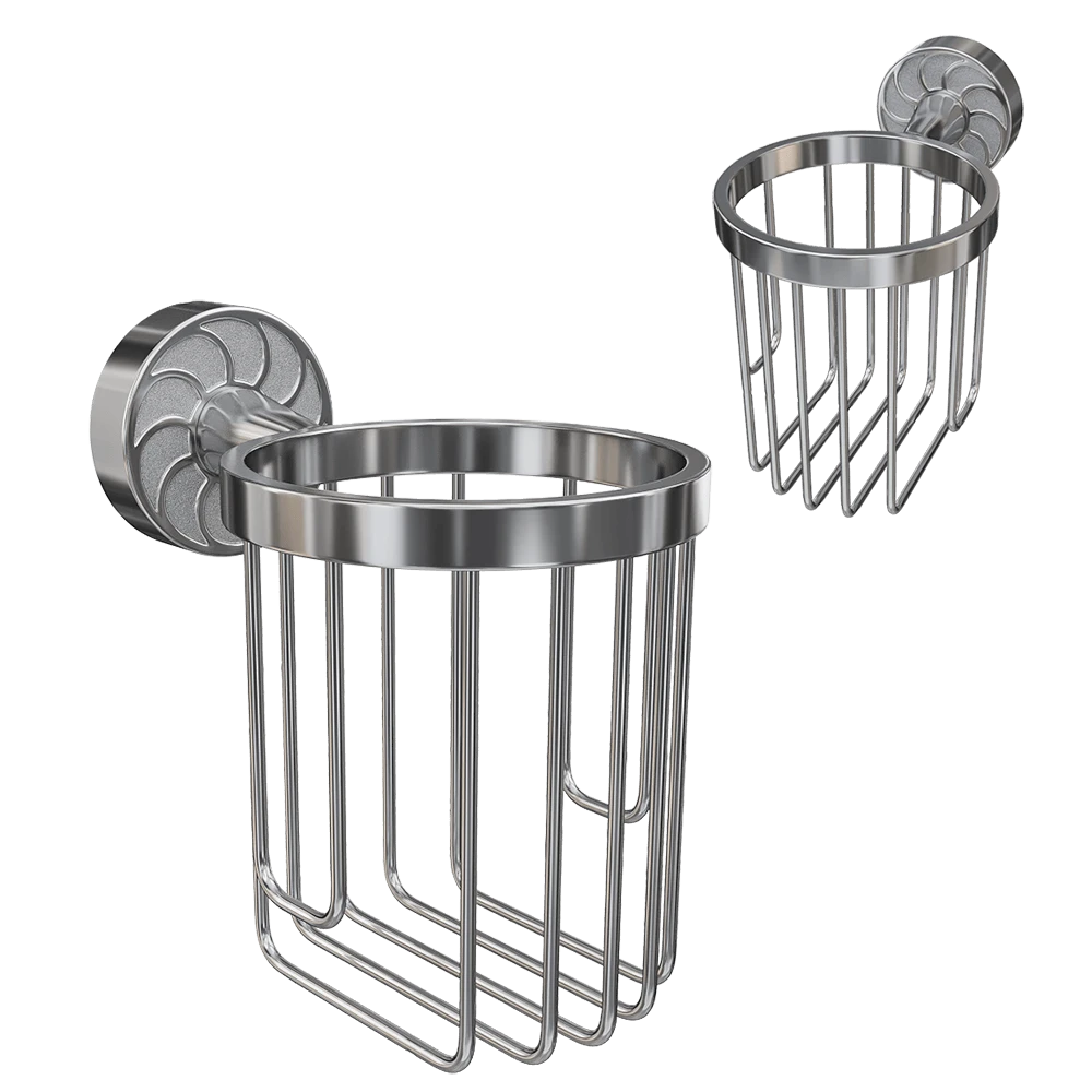 Accessoires de salle de bain 1