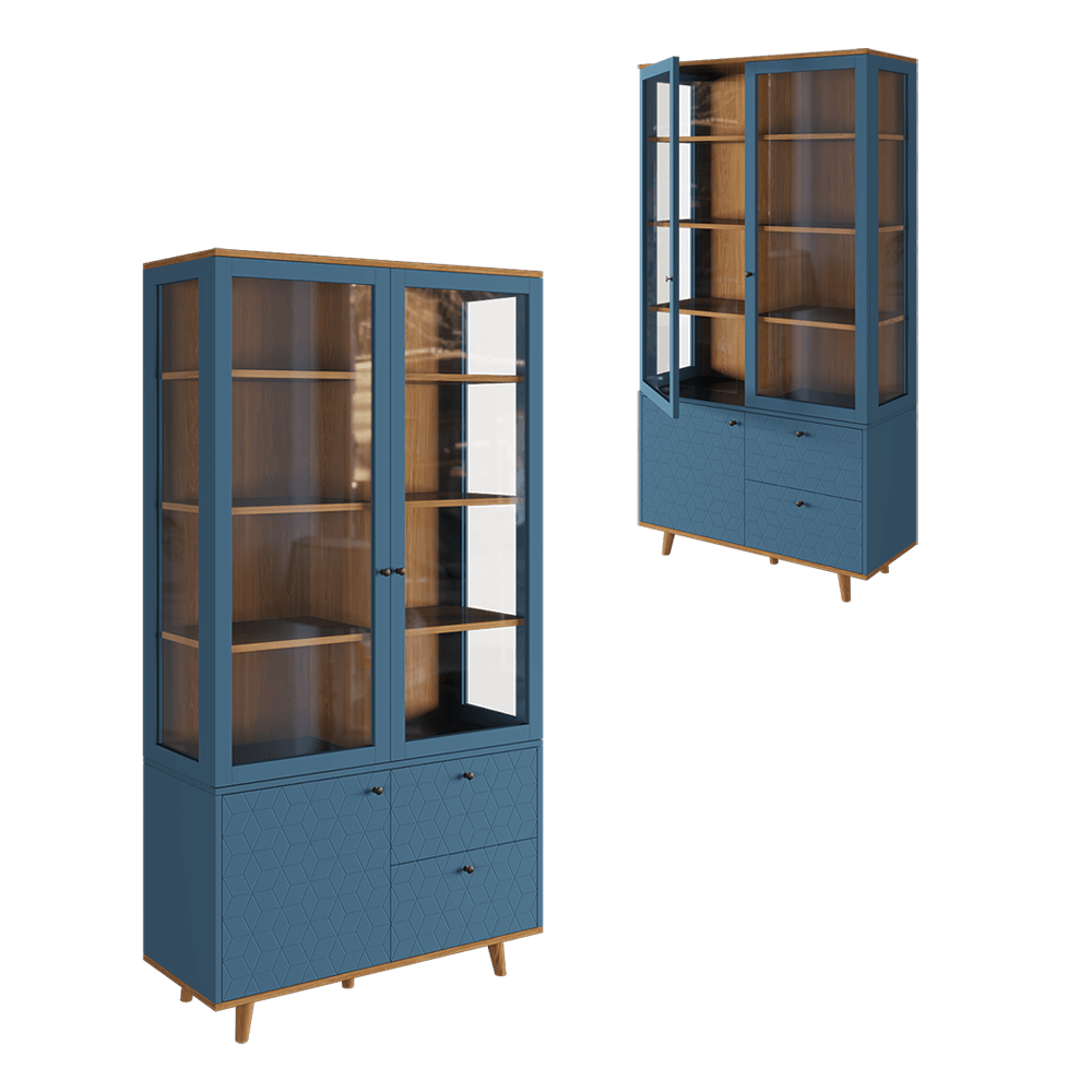 Cabinets 1