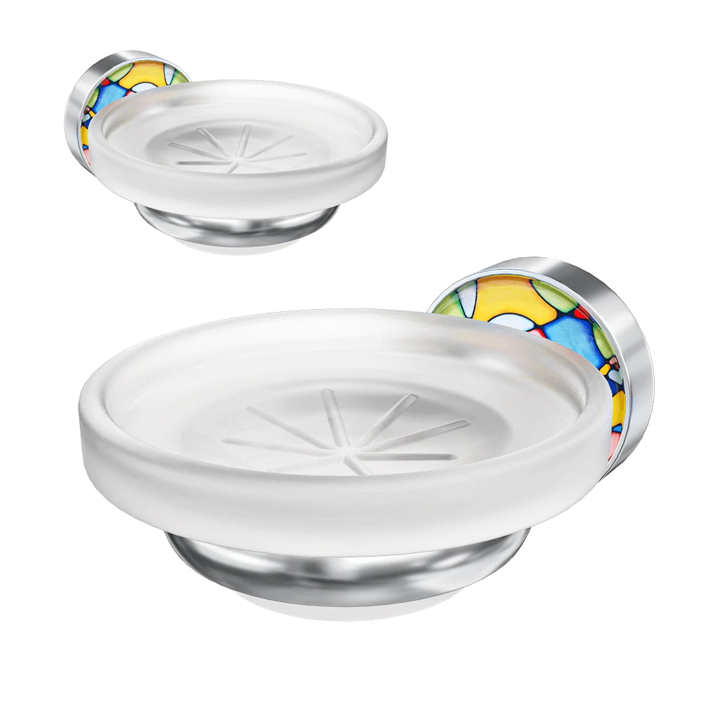 Bathroom accessories 1