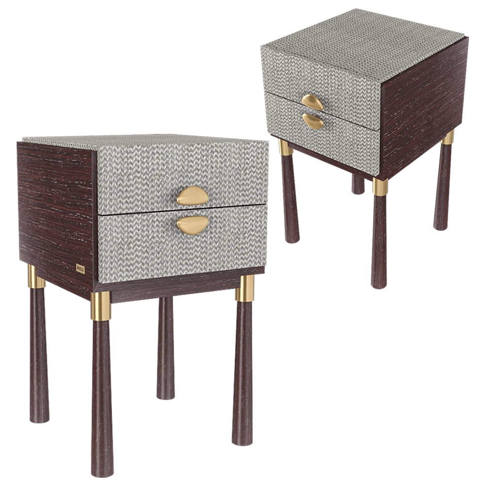 Credenza e Cassettiera 1