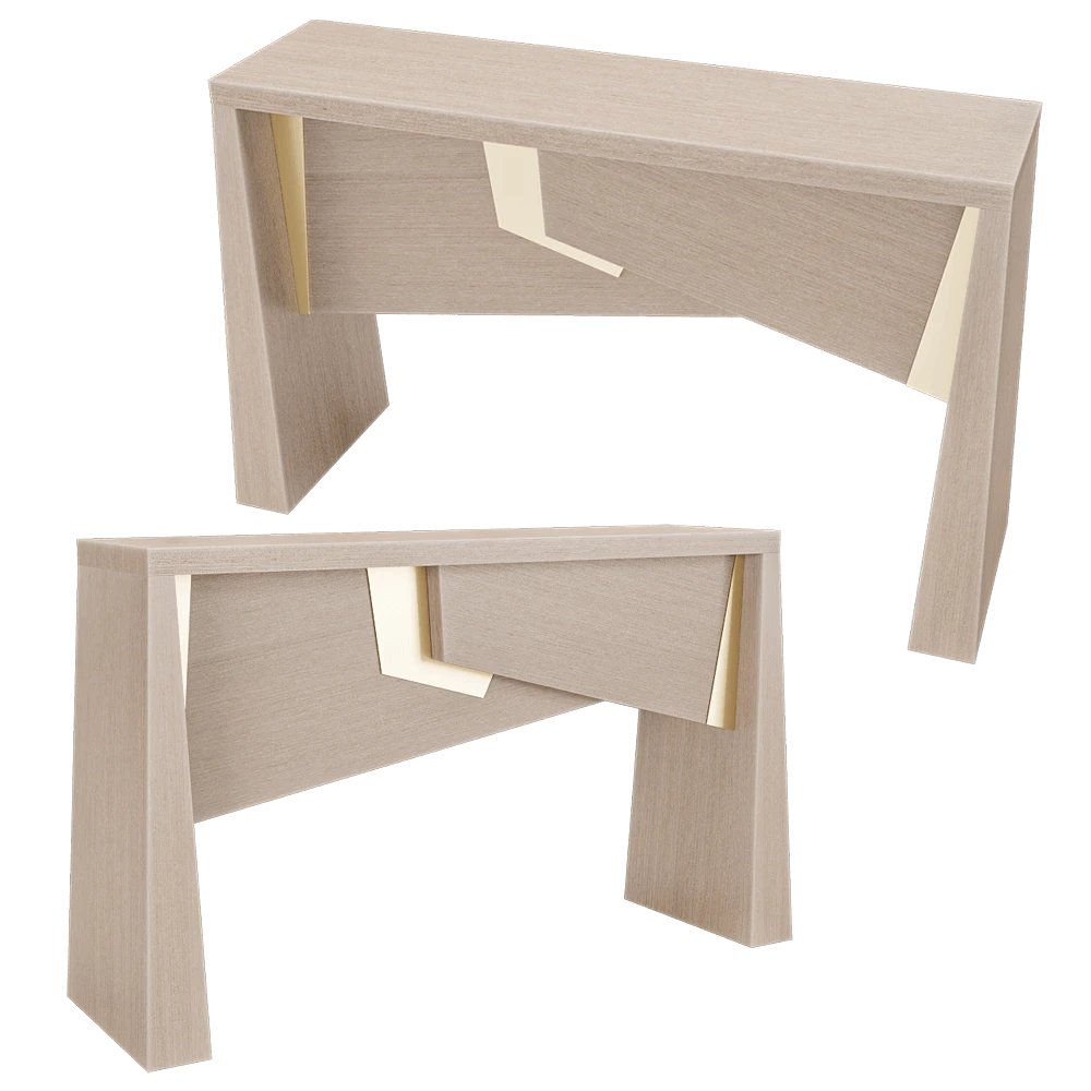 Credenza e Cassettiera 1