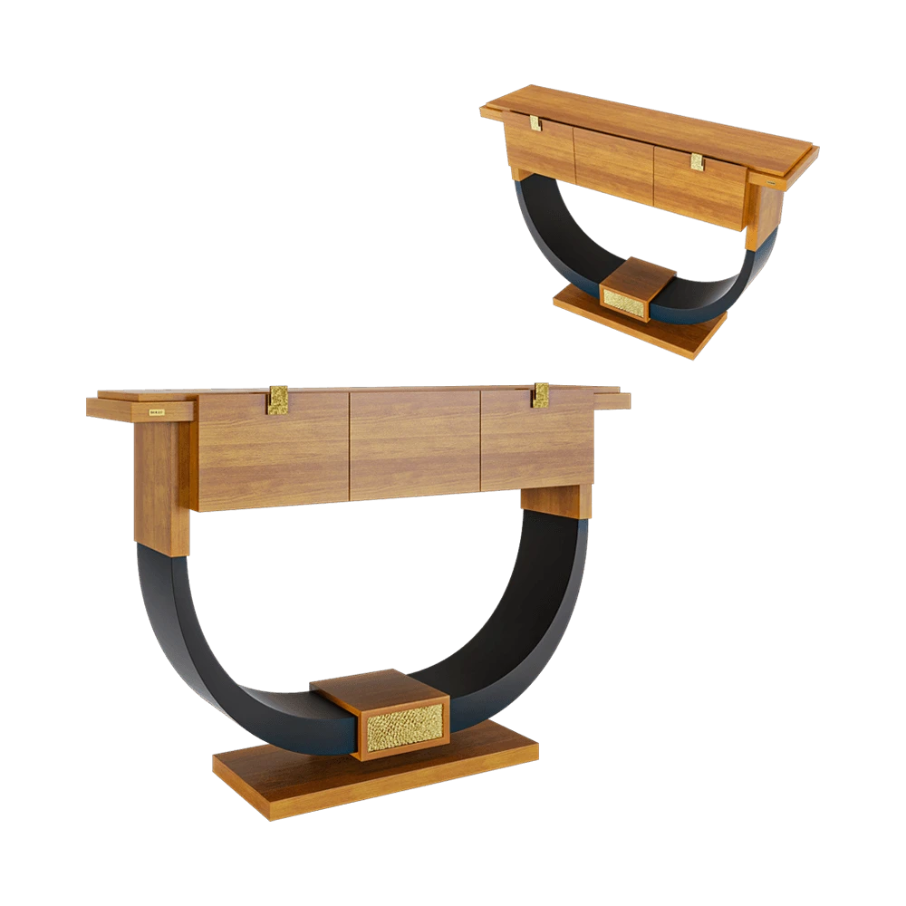 Օժանդակ սեղաններ և բուֆետ 1