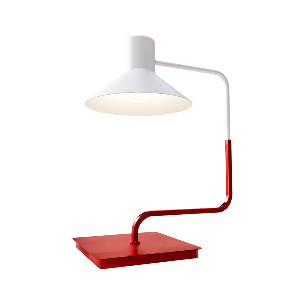 Настольные светильники 1