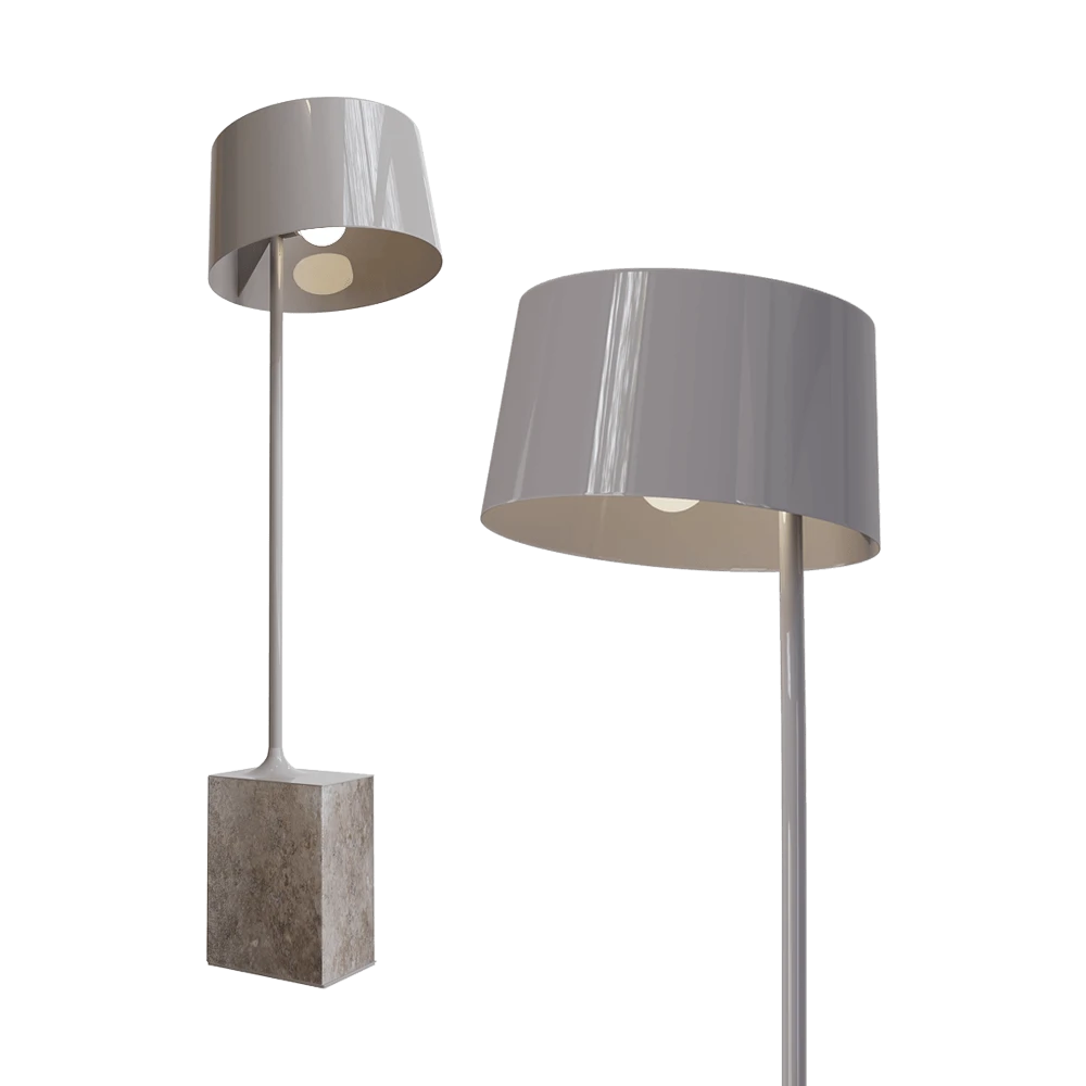 Floor lamp 1